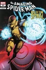 Amazing Spider-Man #23E 2026 Stock Image