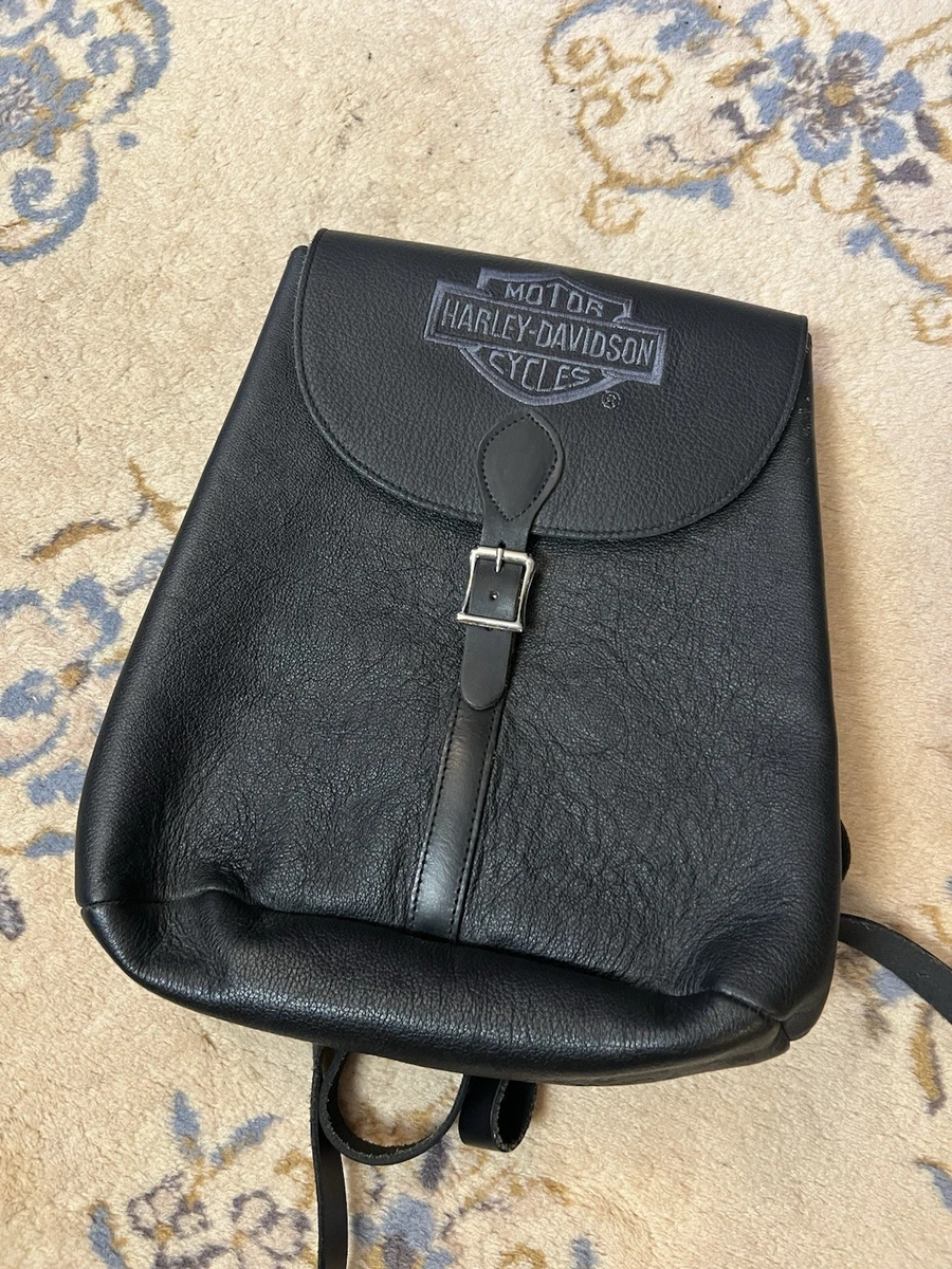 25+ Harley-Davidson Backpack Black Bags & Handbags for Women for