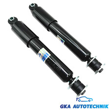 2x STOSSDÄMPFER GASDRUCK SATZ VORNE FÜR VW TRANSPORTER BUS T4