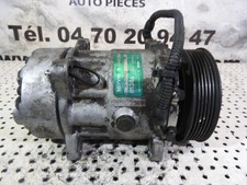 Climatisation et Accessoires Citroen XANTIA