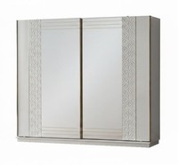 Moderner Kleiderschrank Mit Stilvoller Optik Und Viel Stauraum