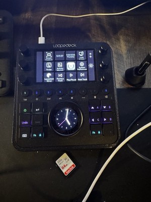 Loupedeck CT