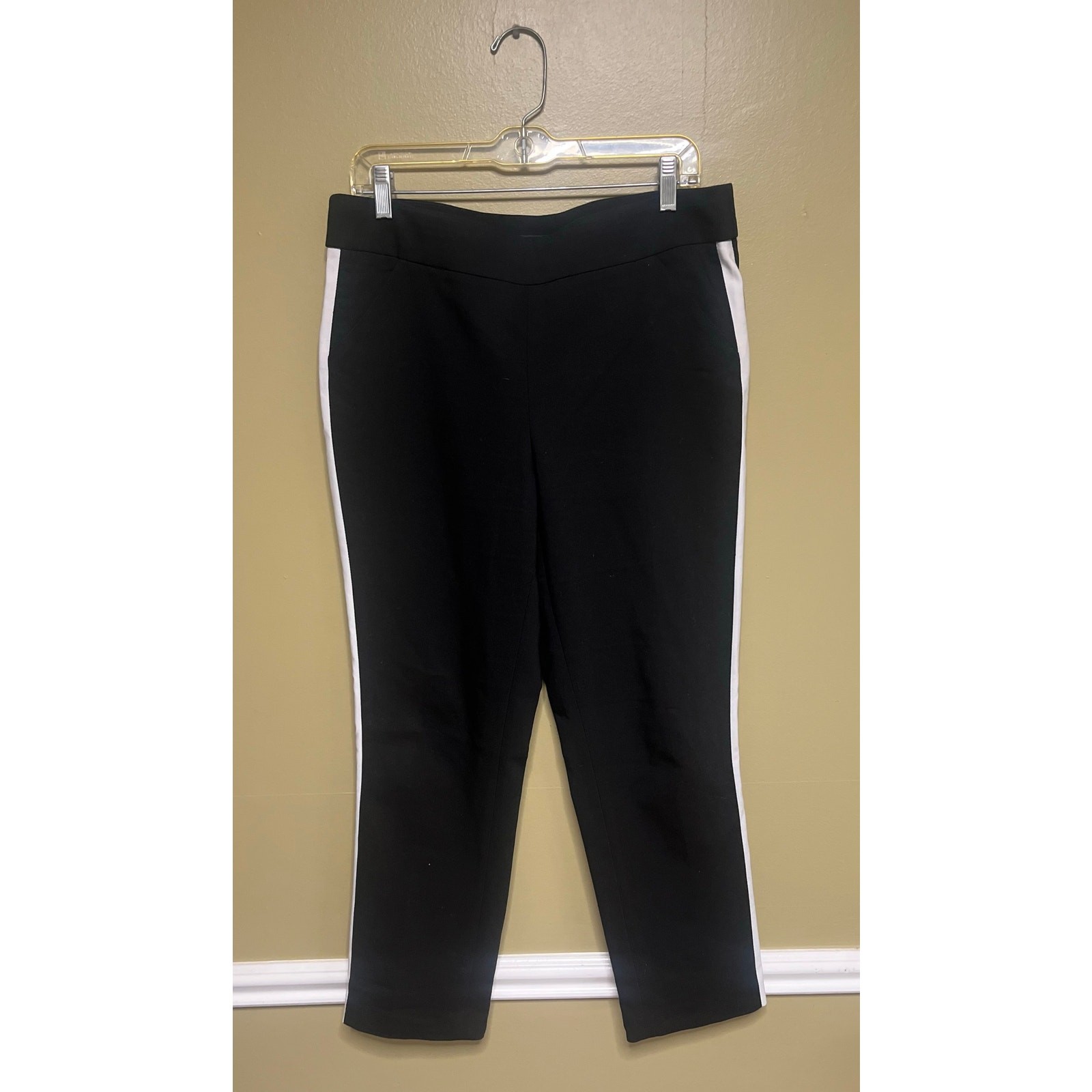 Vision 155 pull on pants - image 1