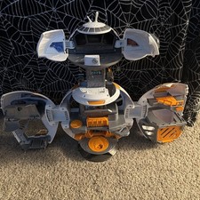 Star Wars BB-8  2 in 1 Mega Playset With Forc...