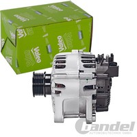 Valeo Lichtmaschine Generator 150A Passend FüR Ford C-MAX Focus Grand Kuga |