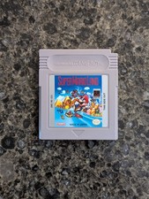 ebay® Auktion 318184327078 | Nintendo Gameboy Super Mario Land Cartridge Only - New Battery & Saves! Thumbnail of ebay® auction 318184327078 | Nintendo Gameboy Super Mario Land Cartridge Only - New Battery & Saves!