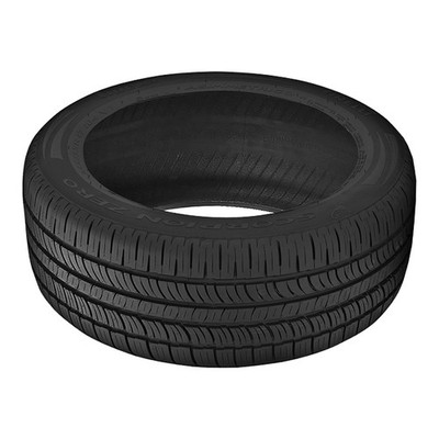 (1) Pirelli Scorpion Zero Asimmetrico 295/40R22 112W Tires