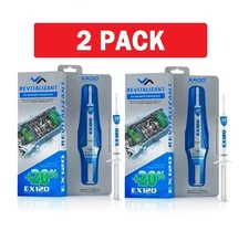 Revitalizant Automatic Transmission XADO EX120. Revitalizant automatic gearbox.