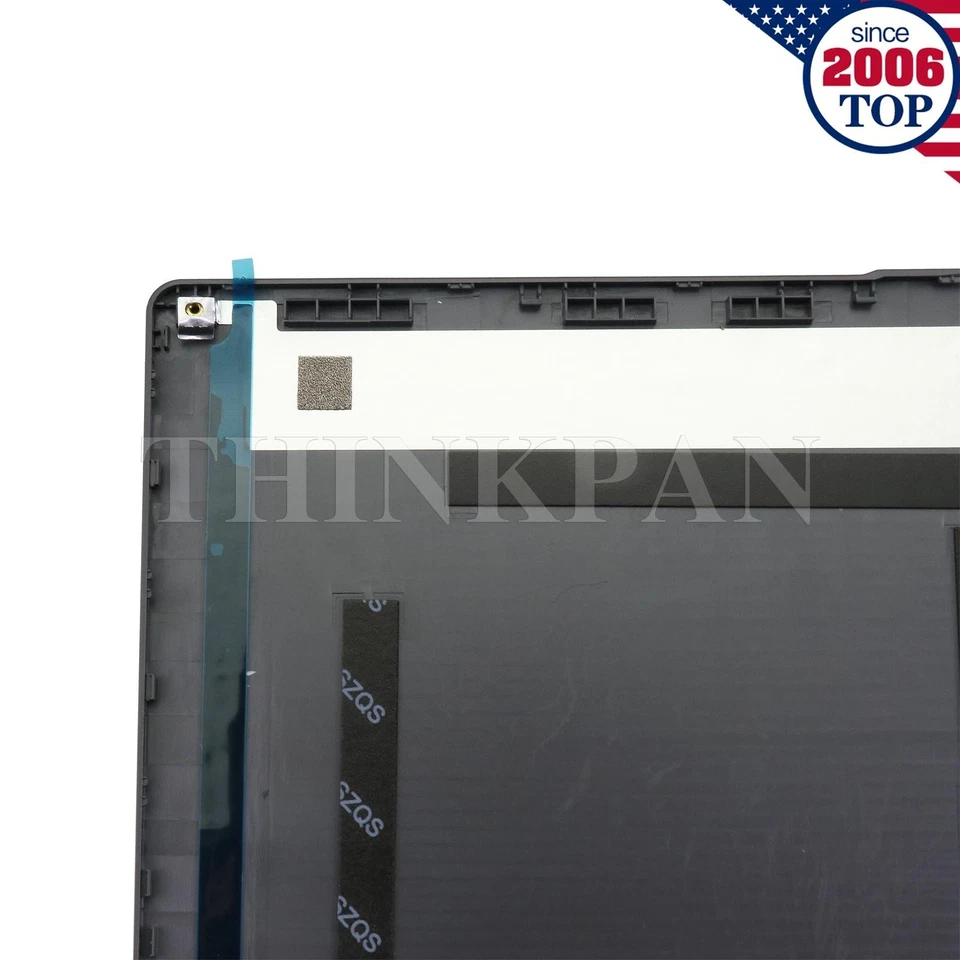 New Lenovo ideapad 3-15ITL6 3-15ADA6 3-15ALC6 LCD Back Cover Rear Lid Top Case - Image 3 of 4