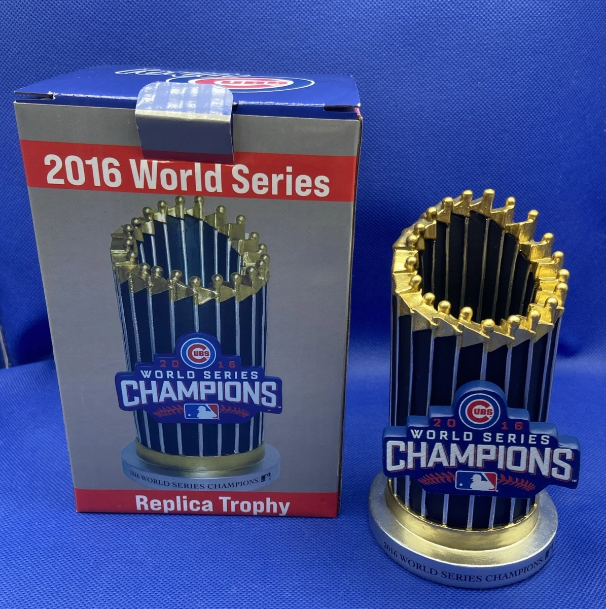 World Series Trophy for sale | eBay
