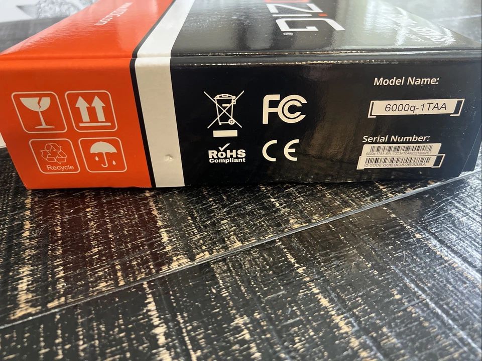 10zig 6000q series Thin & Zero Clients Celeron J4125 2.0GHz Up To 8GB - Image 2 of 4