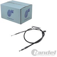 Blue Print Handbremsseil Hinten Links Passend FÜR Ford USA Probe Mazda 626 MX-6