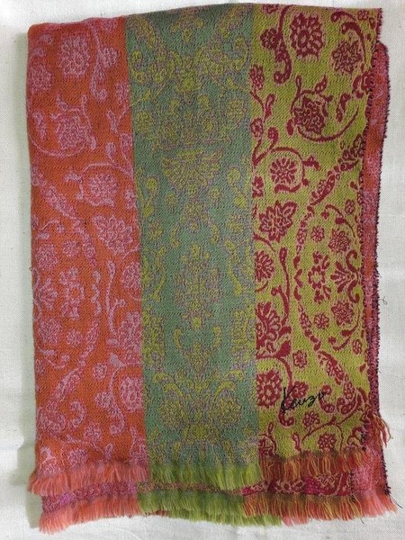 Women Kenzo Scarf Multicolor One size #9WC7