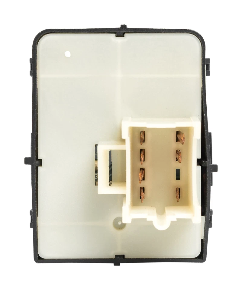 Oldsmobile Silhouette Chevrolet Venture 1997-99 interruptor de ventana izquierda maestro 11P68 Foto 4 de 4