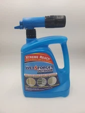 68oz LARGE SIZE Outdoor Cleaner Xtreme Reach Wet and Forget Hose End Refill Mold
