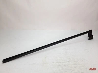 2001 BMW 330ci 325ci E46 Convertible Right Inner Window Channel Cover 7026392 - Image 1 of 4