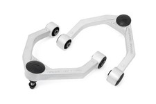 Rough Country Forged Upper Control Arms For Nissan Titan Xd 4wd 2016-2024