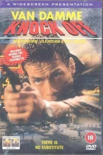 Knock Off (DVD, 2008) NEW & SEALED