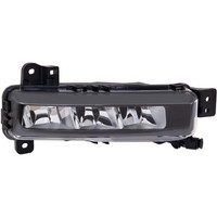 Diederichs 1282088 Nebelscheinwerfer Rechts FüR Bmw 1 (F40) 2019-