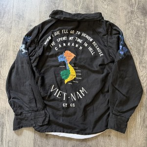Vintage Souvenir Jacket | eBay