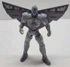 Jet Wing Mr. Freeze Batman Action Figure