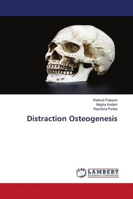 Rathod Prakash (u. a.) | Distraction Osteogenesis | Taschenbuch | Englisch