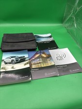 2018 Mercedes Benz GLS owners Manual