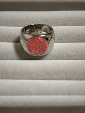 Revolutionary Girl Utena ring, size 11