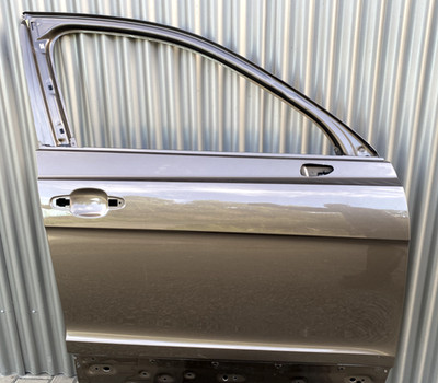 Bentley Bentayga Beifahrer Tür Vorne Rechts/Front Right Door 36A831312D