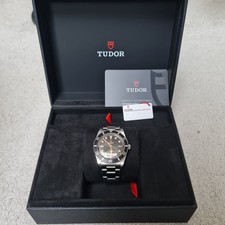 TUDOR Black Bay 54 , 2024, 79000N, 37mm, Full Set