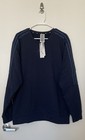NEW Adidas Sweatshirt - Men’s large - Blue - Crewneck