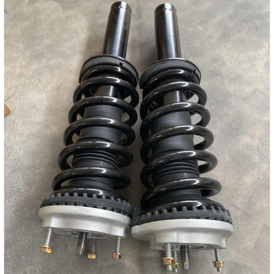 #ad #ad 2x Front Shock Absorber Struts Assys For Maserati Ghibli M157 S Q4 AWD 670030333 $179.99