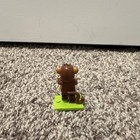 LEGO MINIFIGURES Monkey Costume Minifigure with Banana - Animals Character — photo 2