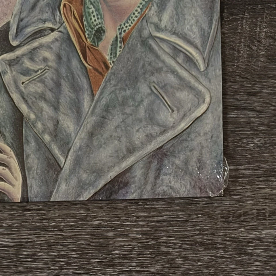 Billy Joe Shaver~Gypsy Boy CPN 0192 SEALED LP - Image 3 of 3