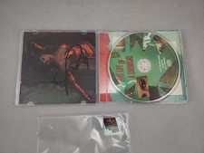 Taylor Swift The Life of a Showgirl CD + Hand Signed Photo 2 w/ Heart - Opened B