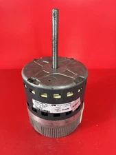 GENTEQ ECM MODULE BLOWER MOTOR 1/2HP 120/240V 1050RPM 5SBA39GLV5056