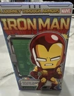 POP MART Marvel Iron Man A Journey Through Armors Blind Box