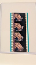 POKEMON FILM CELL 4 FRAME ORIGINAL MOVIE MINT CONDITION