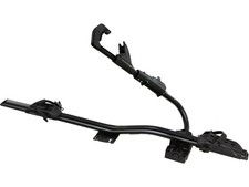 Halfords Advanced Roof Mounted Bike Rack Fits Up to 20kg Car Roof Bike Carrier
