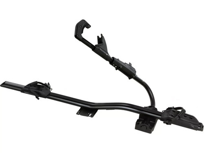 #ad Halfords Advanced Roof Mounted Bike Rack Fits Up to 20kg Car Roof Bike Carrier GBP 79.10