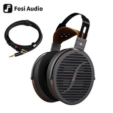 Fosi Audio i5 Open-Back Planar Magnetic Headphones W/ 97mm Ultra-Large Diaphragm — image 1