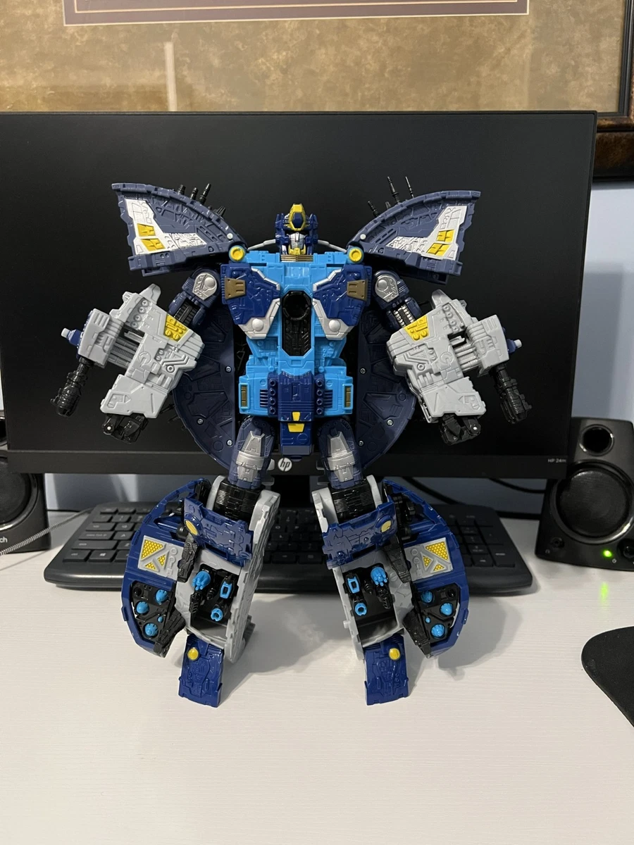 Hasbro Transformers Primus Transformers & Robots Action Figures