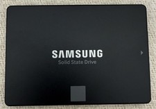Samsung 2TB 870 QVO 2.5 SSD Festplatte