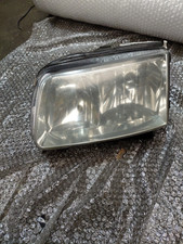 VW Polo 6N2 Scheinwerfer Frontscheinwerfer Links