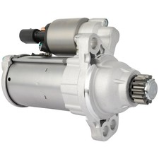 Starter Motor For Volkswagen Golf R 2015 2018-2019,Golf Alltrack 2017 2019 30417