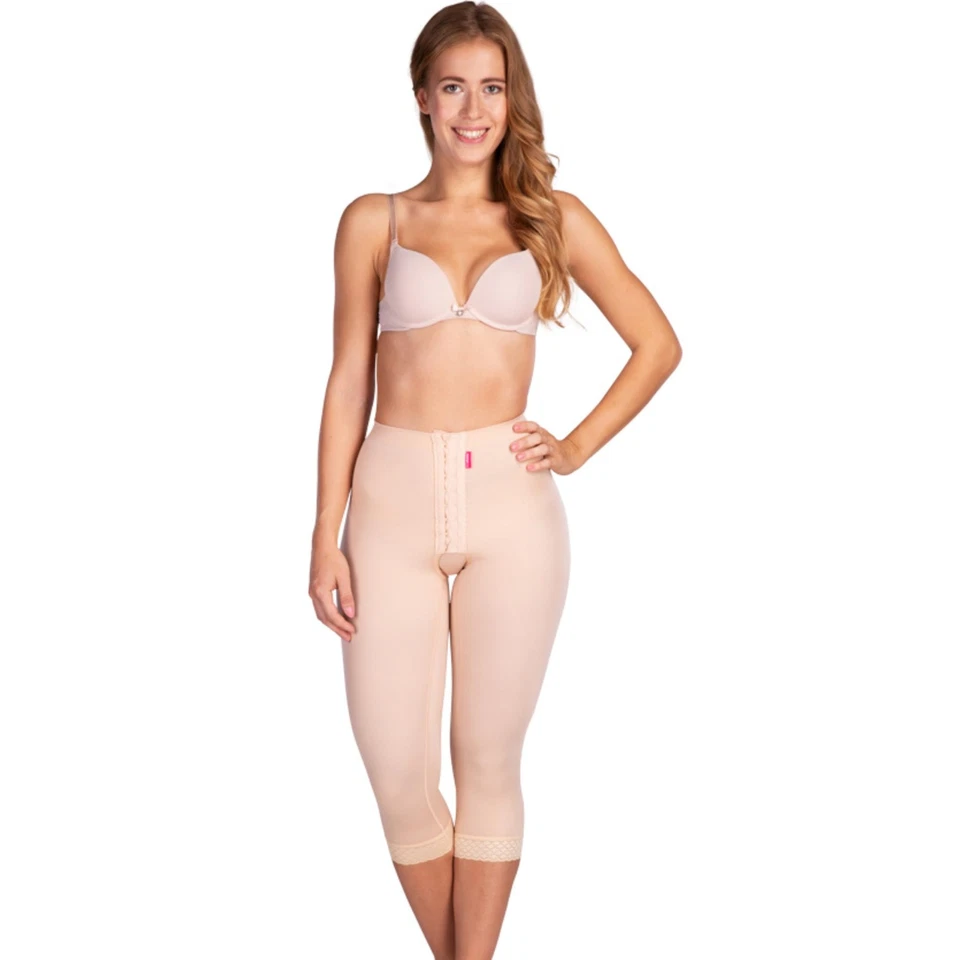 TD Variant Post-Operative Compression Garment – Ideal for Liposuction of Tummy, - Image 1 of 3