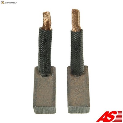 KOHLEBÜRSTE STARTER SB4014S
