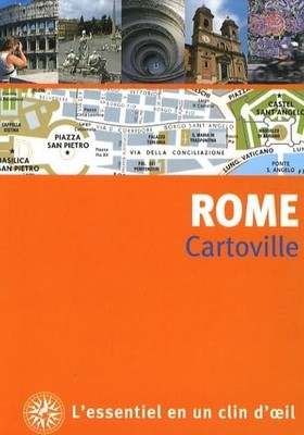 Rome - Le Bris, Mélani