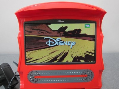 Disney Cars Pixar Lightning McQueen 7