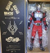 Toei Hero Net RAH450 Kamen Rider Ryuki 9jupf8b